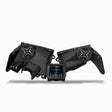 2017-2026 Can-Am® X3, Phase-1 A-Spec 2-Speaker System w/MRB4