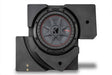 2017-2026 CanAm Maverick X3 Underseat Driverside 10in Subwoofer