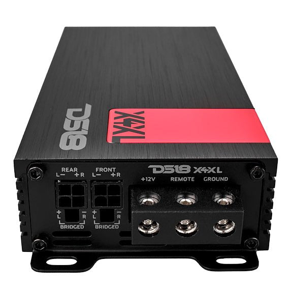 DS18 X4XL, product image 2