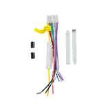 Dual XD18BT car stereo, product image 5