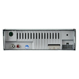 Dual XD18BT car stereo, product image 4