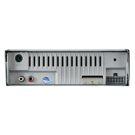 Dual XD18BT car stereo, product image 4