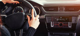Dual XD28BT car stereo, product image 8