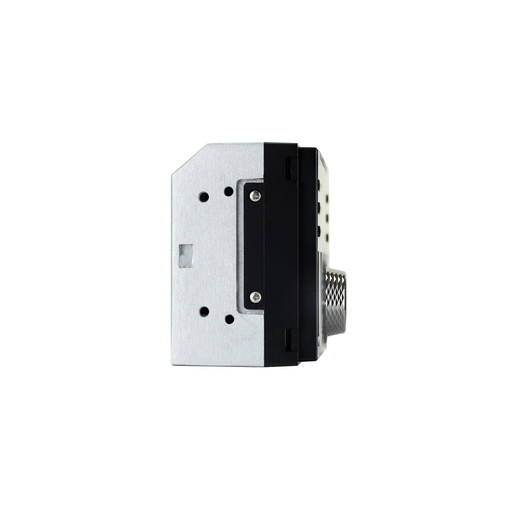 Dual XD28BT car stereo, product image 4