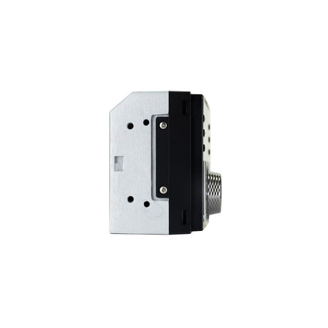 Dual XD28BT car stereo, product image 4