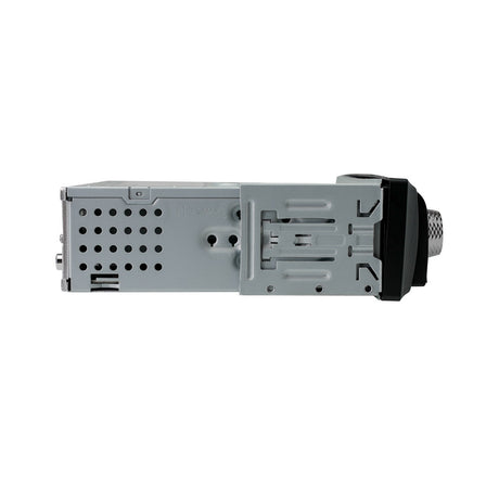 Dual XDC100BT car stereo, product image 4