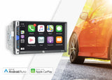 Dual XDCPA10BT car stereo, product image 6