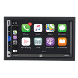 Dual XDCPA10BT car stereo, product image 1