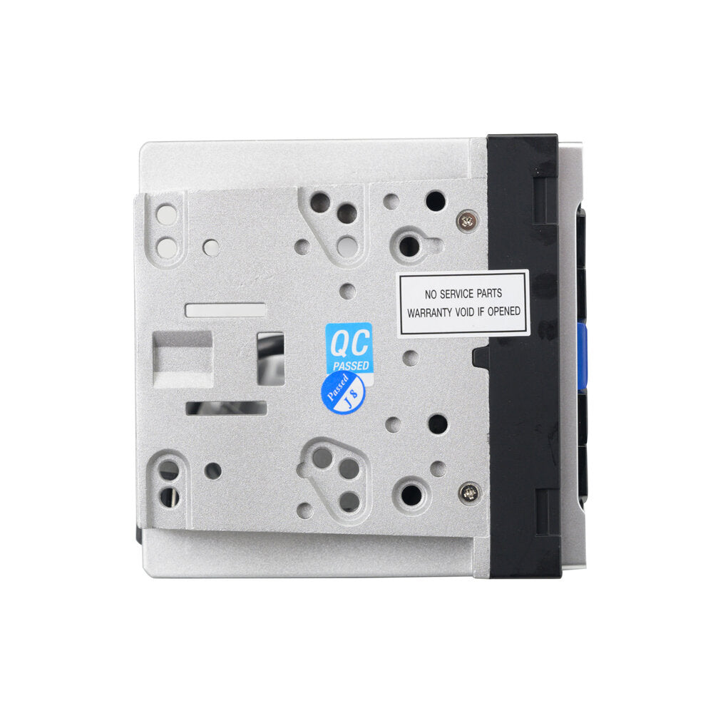 Dual XDCPA10BT car stereo, product image 4