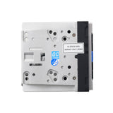 Dual XDCPA10BT car stereo, product image 4