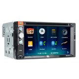 Dual XDVD269BT car stereo, product image 2