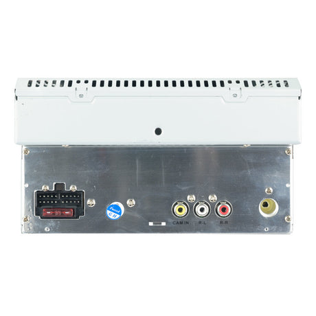 Dual XDVD269BT car stereo, product image 3
