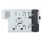 Dual XDVD269BT car stereo, product image 4