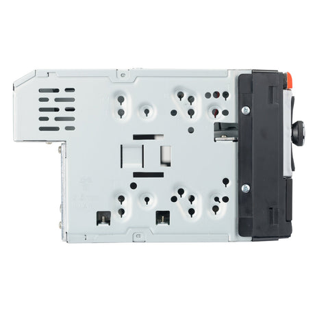 Dual XDVD269BT car stereo, product image 4