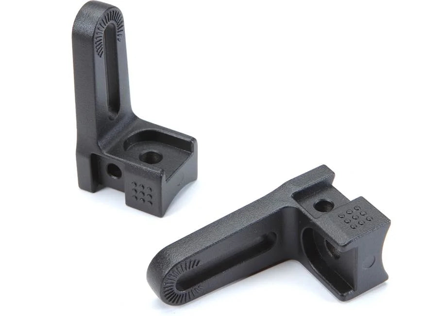 PowerBass XL-1250 sound bar, mounting brackets