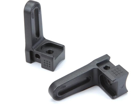 PowerBass XL-1250 sound bar, mounting brackets