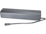 PowerBass XL-650 sound bar, rear view