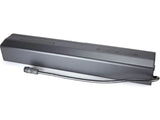 PowerBass XL-850 sound bar, rear view