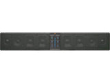 PowerBass XL-850 sound bar, straight-on front view