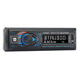 Dual XRM59BT car stereo, product image 2