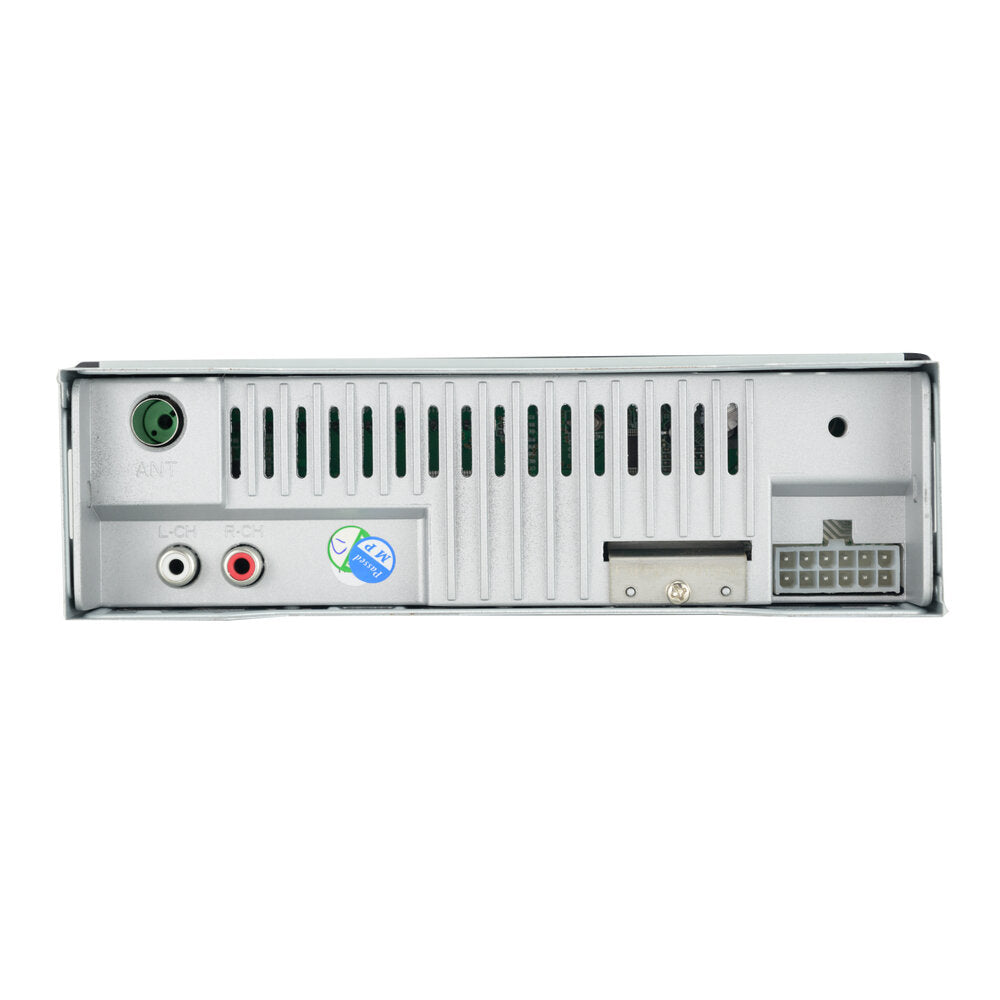 Dual XRM59BT car stereo, product image 5