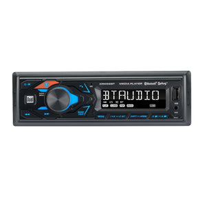 Dual XRM59BT car stereo, product image 1