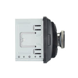 Dual XRM59BT car stereo, product image 3