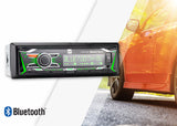 Dual XRM69RGB car stereo, product image 8