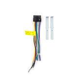 Dual XRM69RGB car stereo, product image 7
