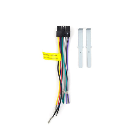 Dual XRM69RGB car stereo, product image 7