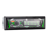 Dual XRM69RGB car stereo, product image 2