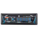 Dual XRM69RGB car stereo, product image 3