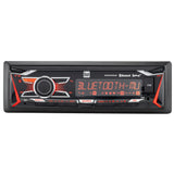 Dual XRM69RGB car stereo, product image 1