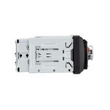 Dual XRM69RGB car stereo, product image 5