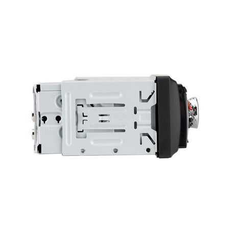 Dual XRM69RGB car stereo, product image 5