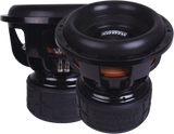 Sundown Audio X-Series v.4 15" Car Subwoofer - manufacturer view 1