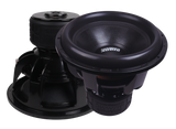 Sundown Audio X-Series v.4 18" Car Subwoofer - manufacturer view 1