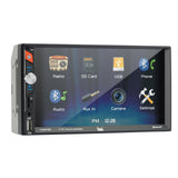 Dual XVM279BT car stereo, product image 2