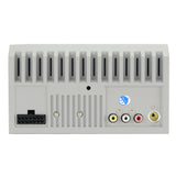Dual XVM279BT car stereo, product image 4