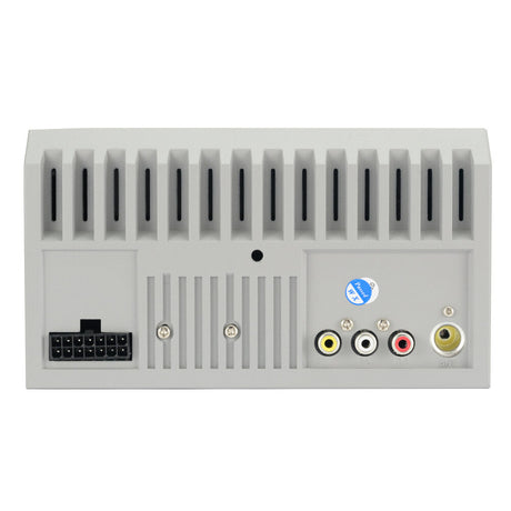 Dual XVM279BT car stereo, product image 4