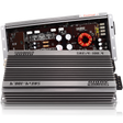 Sundown Audio SAEv4-100.4 4-Channel Amplifier manufacturer image 1