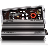 Sundown Audio SAEv4-100.4 4-Channel Amplifier manufacturer image 1