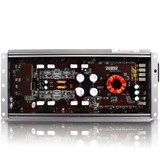 Sundown Audio SAEv4-100.4 4-Channel Amplifier manufacturer image 4