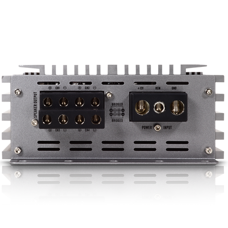 Sundown Audio SAEv4-100.4 4-Channel Amplifier manufacturer image 6