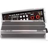 Sundown Audio SAEv4-150.4 4-Channel Amplifier manufacturer image 1