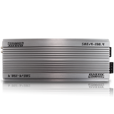 Sundown Audio SAEv4-150.4 4-Channel Amplifier manufacturer image 3