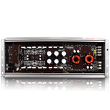 Sundown Audio SAEv4-150.4 4-Channel Amplifier manufacturer image 4