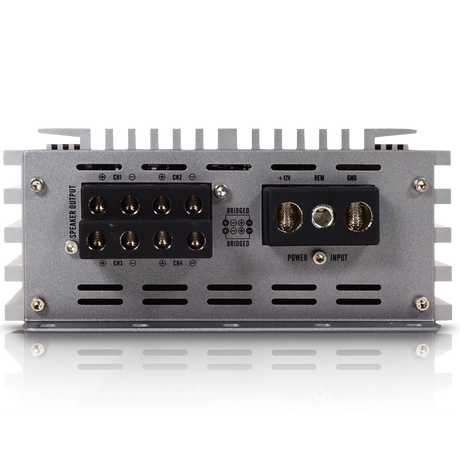 Sundown Audio SAEv4-150.4 4-Channel Amplifier manufacturer image 6