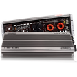 Sundown Audio SAEv4-200.4 4-Channel Amplifier manufacturer image 1