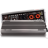 Sundown Audio SAEv4-200.4 4-Channel Amplifier manufacturer image 1